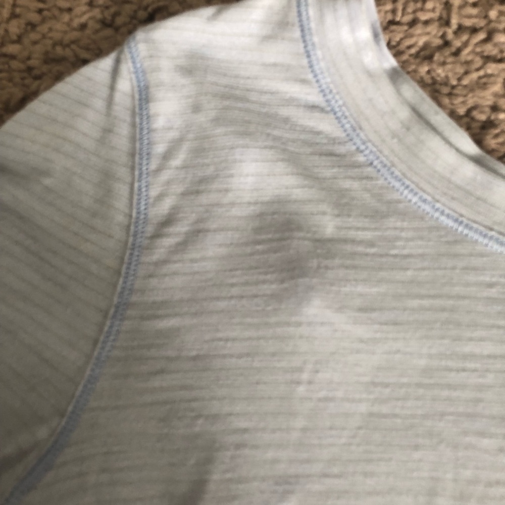 Lululemon Top - Picture 2 of 8